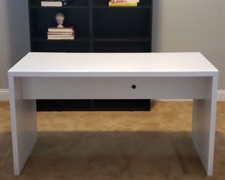 Office Desk White