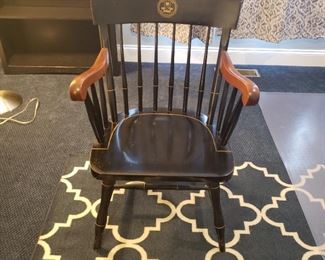 Presidential Style Chair