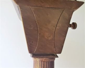 Tiffany Style Floor Lamps B