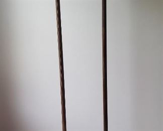 Tiffany Style Floor Lamps