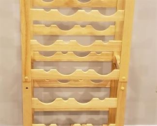 Wine Rack Large