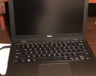 Dell laptop Purchased 2019