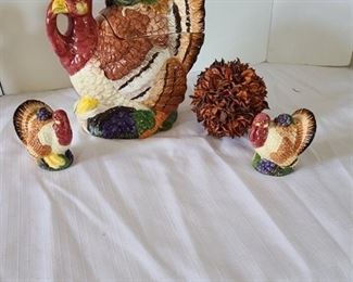 Thanksgiving Ceramics