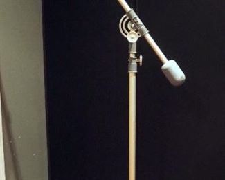 George A Starbird Orbital Microphone Boom, Model 180