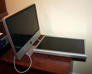 iMac Computers, Model A1082 And A1224