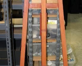 Wood Easel, And Adi's Art Pro Paintbrush Set