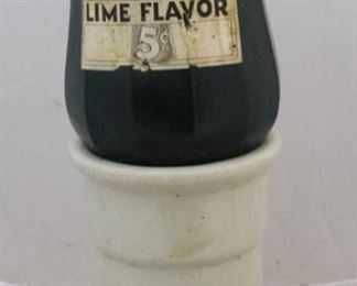 24 - Richardson's Liberty Drink Dispenser 20 x 7 1/2
