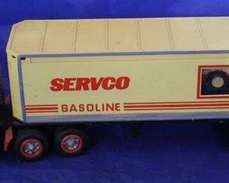 134 - Servco Gasoline Semi-Truck