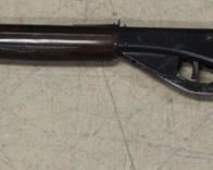 475 - Daisy pump action BB gun
