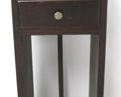 548 - Marco No-Break crystal fitting machine 47 x 13 x 10 1\2
