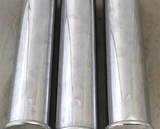 752 - 3 Clock weights
