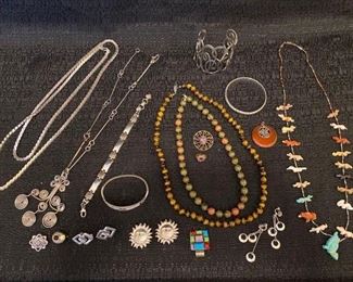 Costume Jewelry Plus