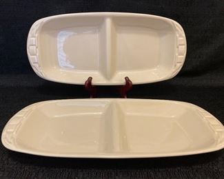 Longaberger Dishes