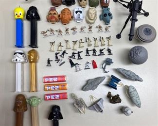 Star Wars Collection