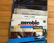 228 Inch Classic Vinyl Mix