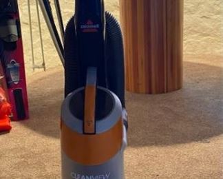 Bissell Deep Clean Vacuum Cleaner