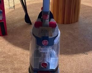Hoover Power Path Carpet Washer