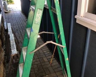 Keller 59 Ladder