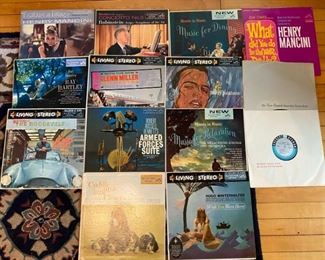 RCA Victor Record Mix Collection