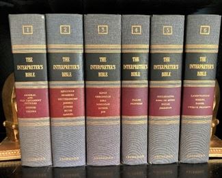 Great books and shelf fillers