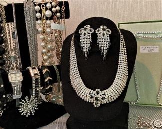 Additional lovely jewelry selections