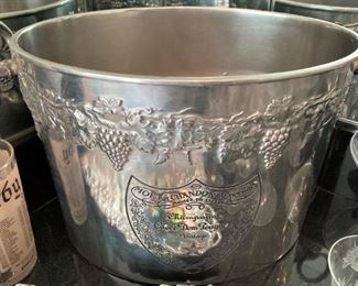 Moet Chandon champagne bucket 