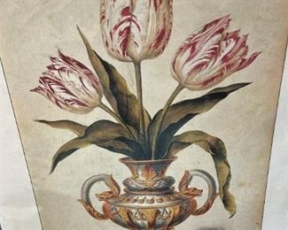 Botanical art