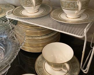  "English Renaissance" by Royal Doulton