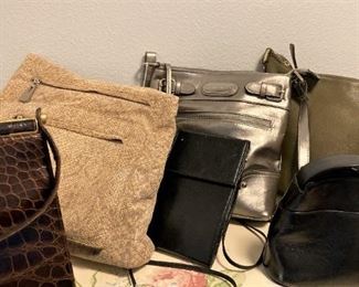 Additional selections