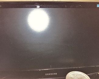 Samsung TV