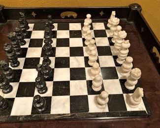 Chess game