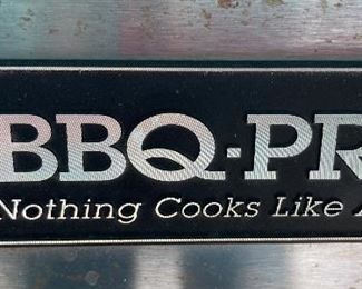 BBQ-Pro