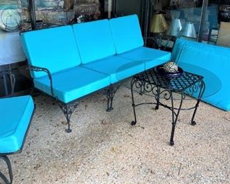 Great patio furniture