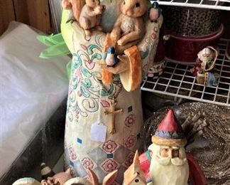  Jim Shore selections