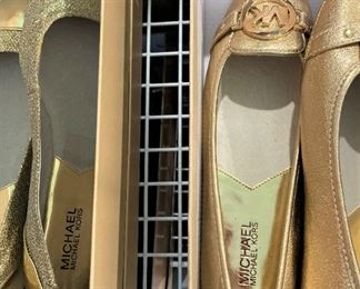 More Michael Kors shoes