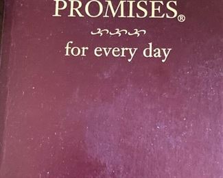 "God's Promises"