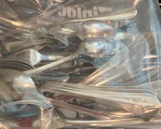 Cuisinart stainless steel cutlery