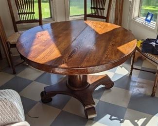 Upstairs-Sun Room