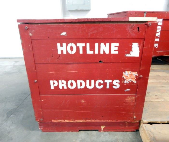 Brown and Bigelow Auction 1 Surplus Material... starts on 6/21/2021