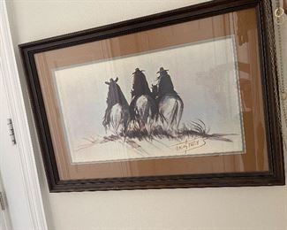 Original artwork by A. Kelly Pruitt