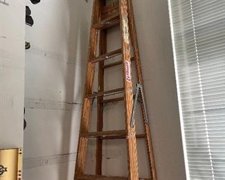 18ft ladder