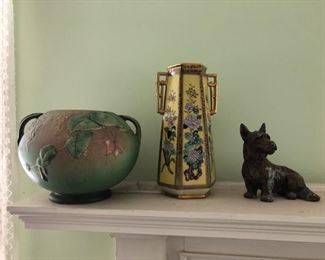 Roseville, Nippon, Scotty Dog