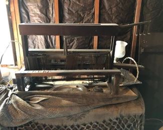 Weaving Loom