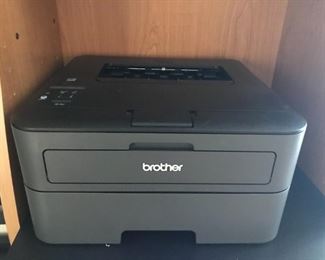 Brother Laser Printer $75