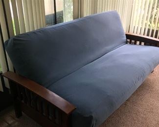 Futon $75