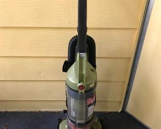 Wind Tunnel Vac $30