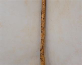 Australian Didgeridoo Horn.   Hand Made Aborigine Wind Instrument