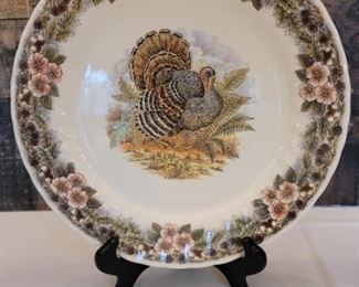 Thanksgiving Platter