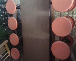 School Cafeteria Table Seats 8