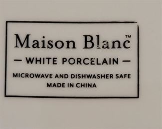 2- rectangular 16in, 2-rectangular 14in (1 corner repaired), 1- rectangular, 2- oval 14in, 2- oval 12in, 1- rd 8in, 2-8in scalloped